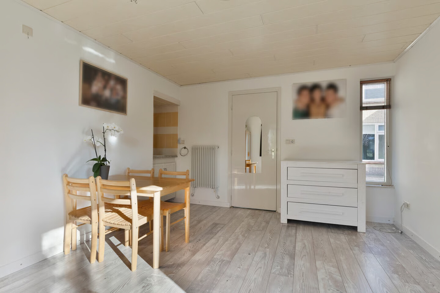 Vrijstaande woning te koop: Ringbaan 10, Venhorst