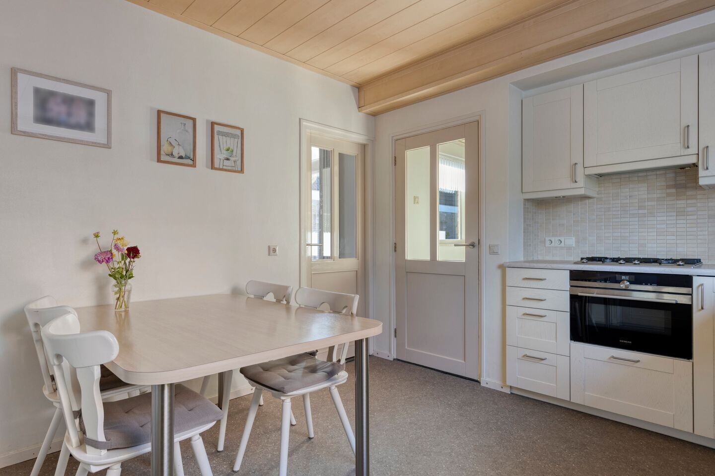 Vrijstaande woning te koop: Ringbaan 10, Venhorst