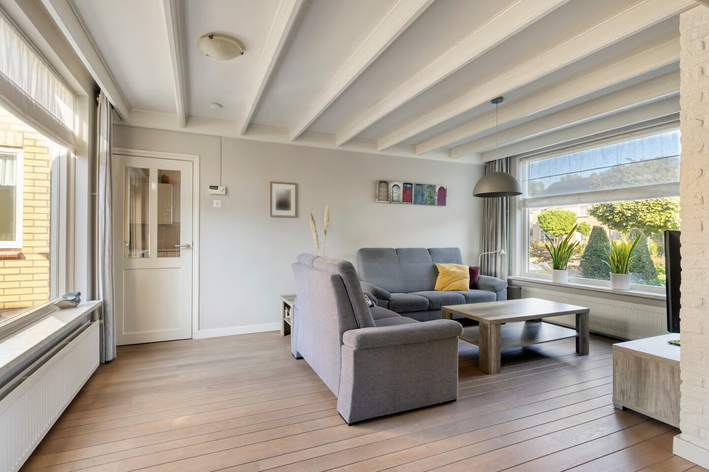 Vrijstaande woning te koop: Ringbaan 10, Venhorst
