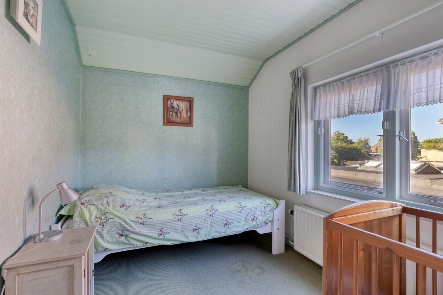 Vrijstaande woning te koop: Ringbaan 10, Venhorst