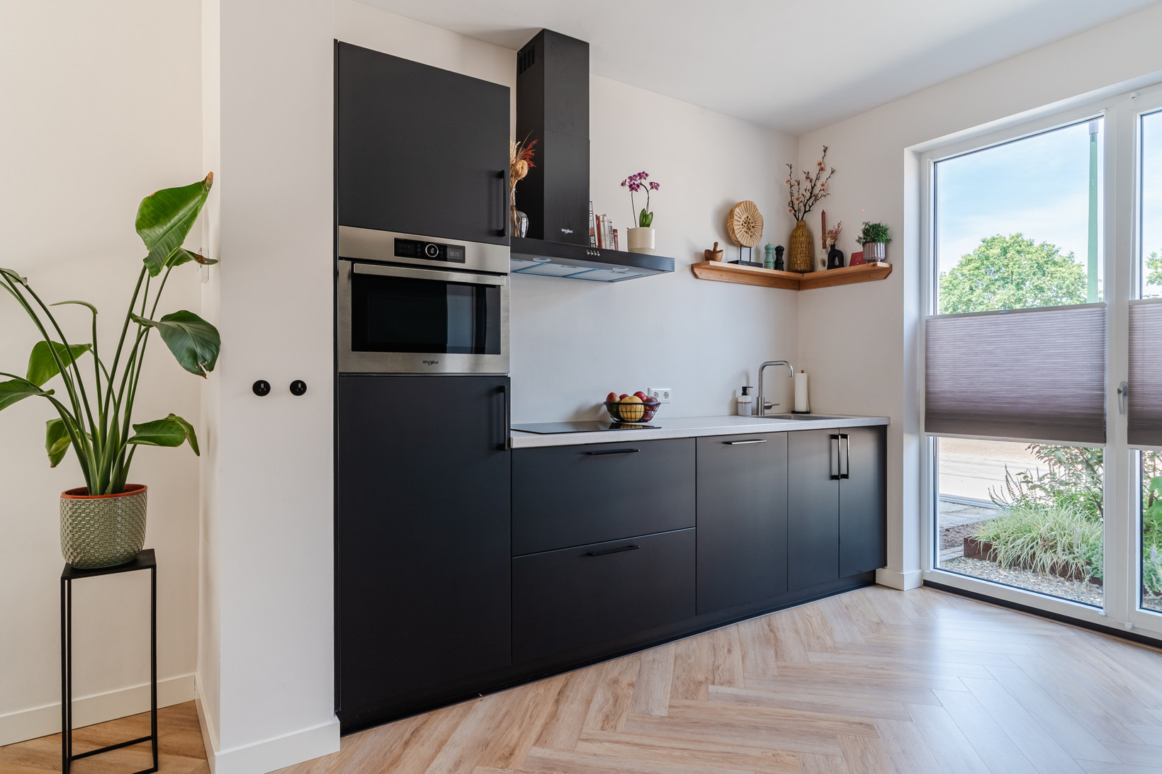 Tussenwoning te koop: Wingtapper 4, Venhorst