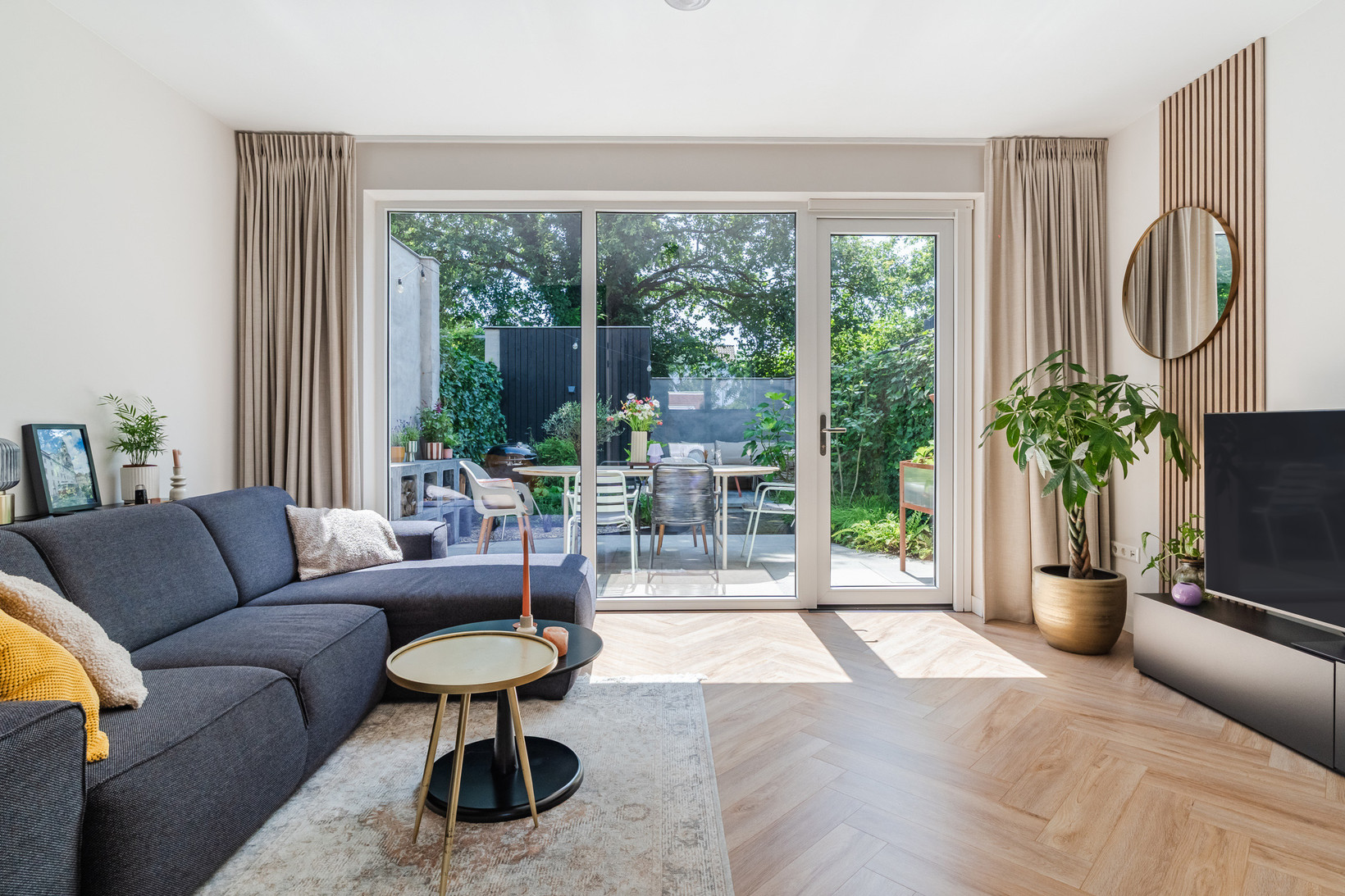 Tussenwoning te koop: Wingtapper 4, Venhorst