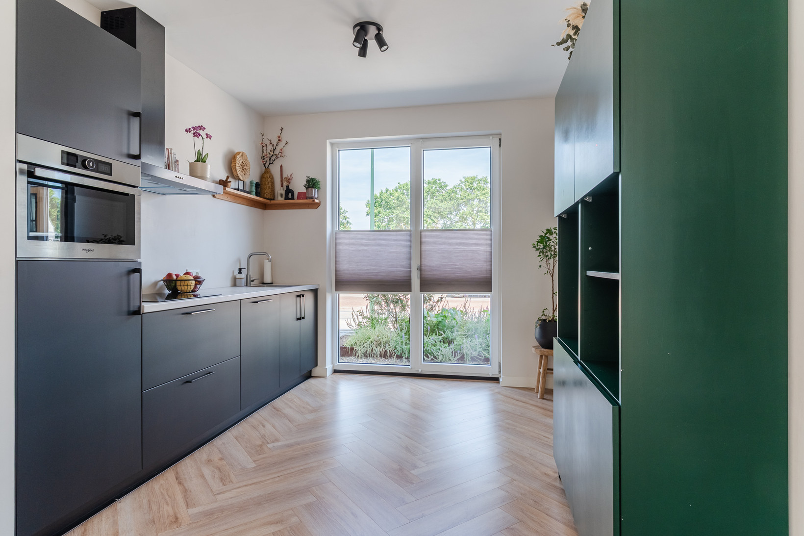 Tussenwoning te koop: Wingtapper 4, Venhorst
