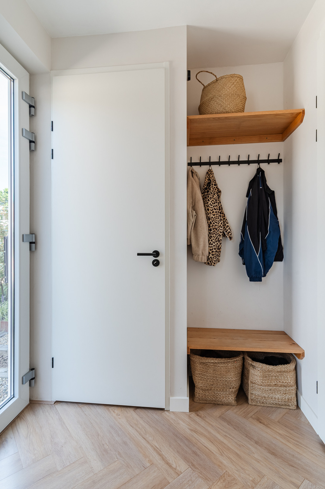 Tussenwoning te koop: Wingtapper 4, Venhorst