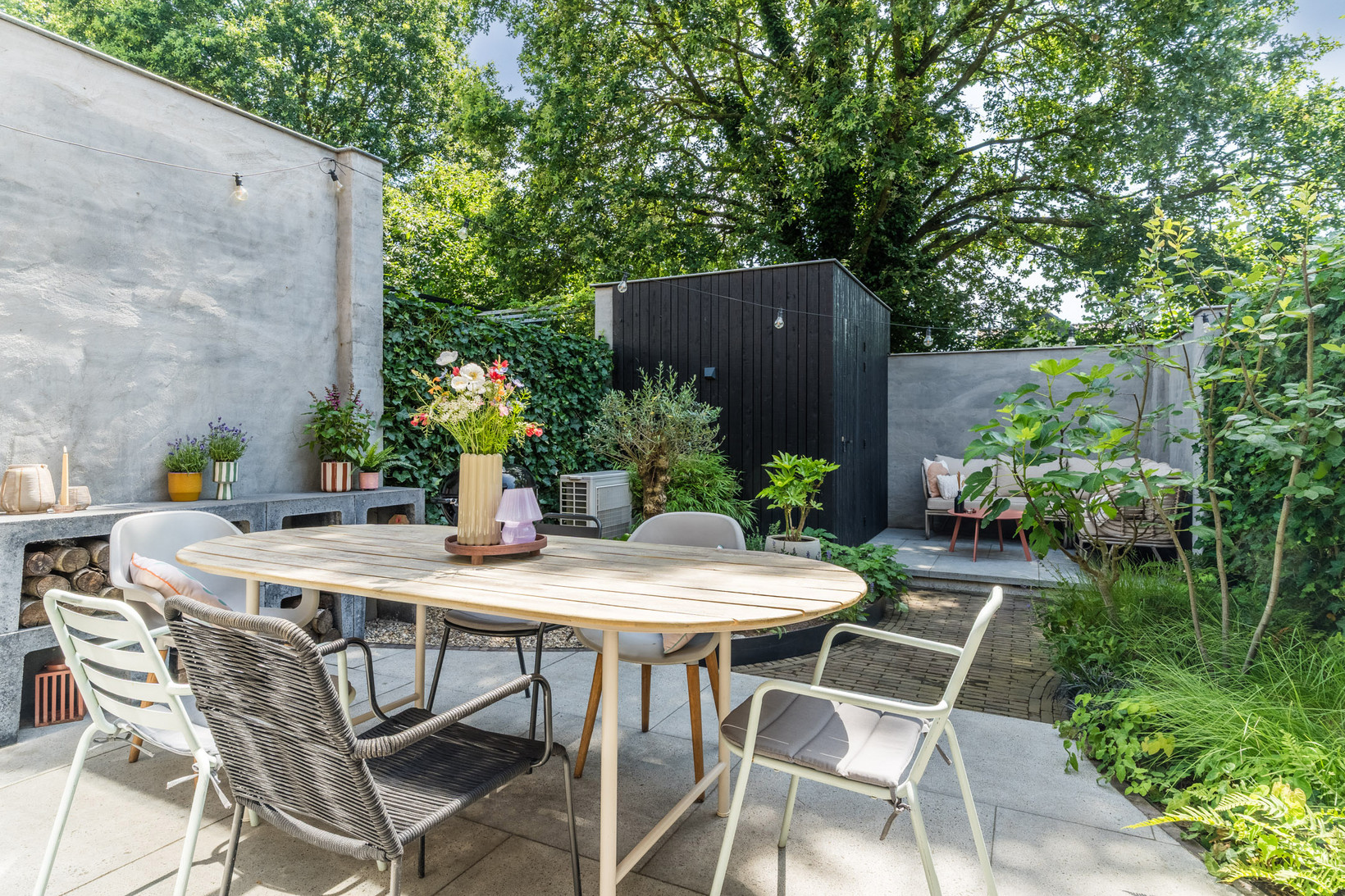Tussenwoning te koop: Wingtapper 4, Venhorst