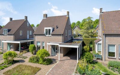 De Zonnedauw 25