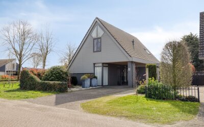 De Zonnedauw 26