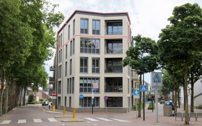 Smidstraat 163