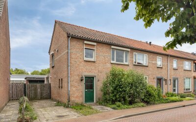 Haagsestraat 27