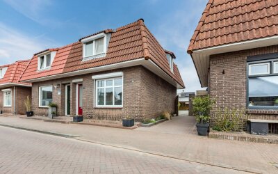 Haagsestraat 22