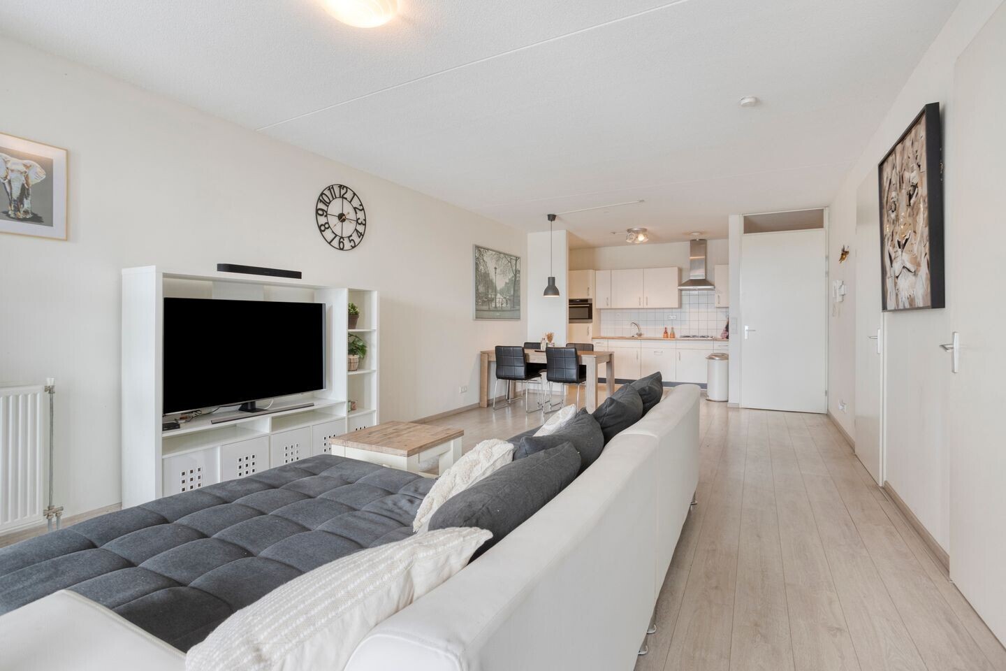 Appartement te koop: Zwaanstraat 92, Cuijk
