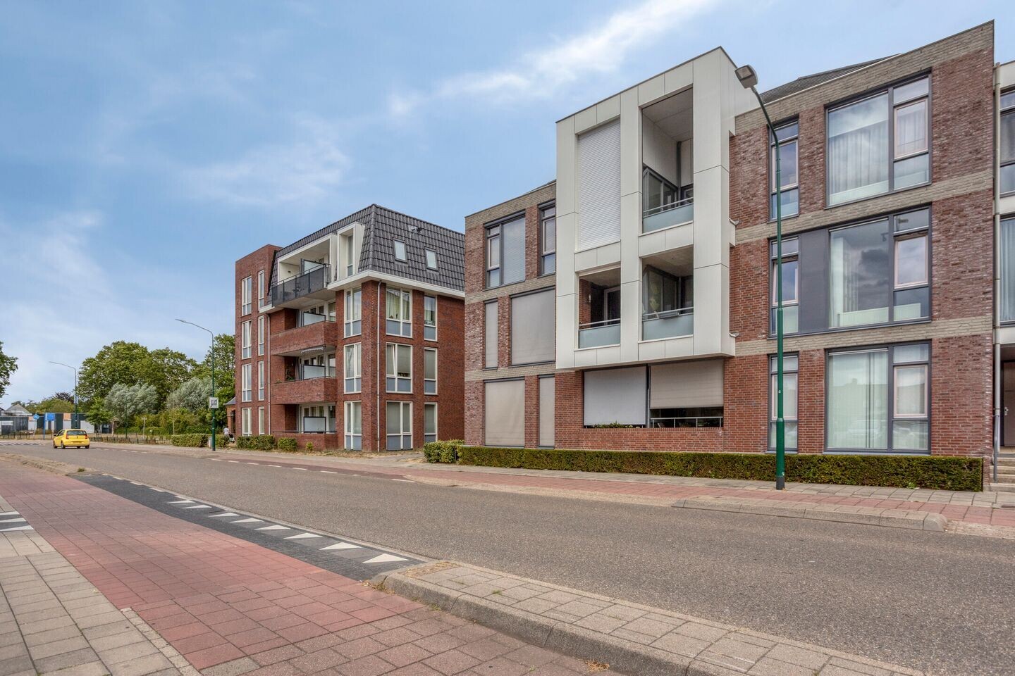 Appartement te koop: Zwaanstraat 92, Cuijk