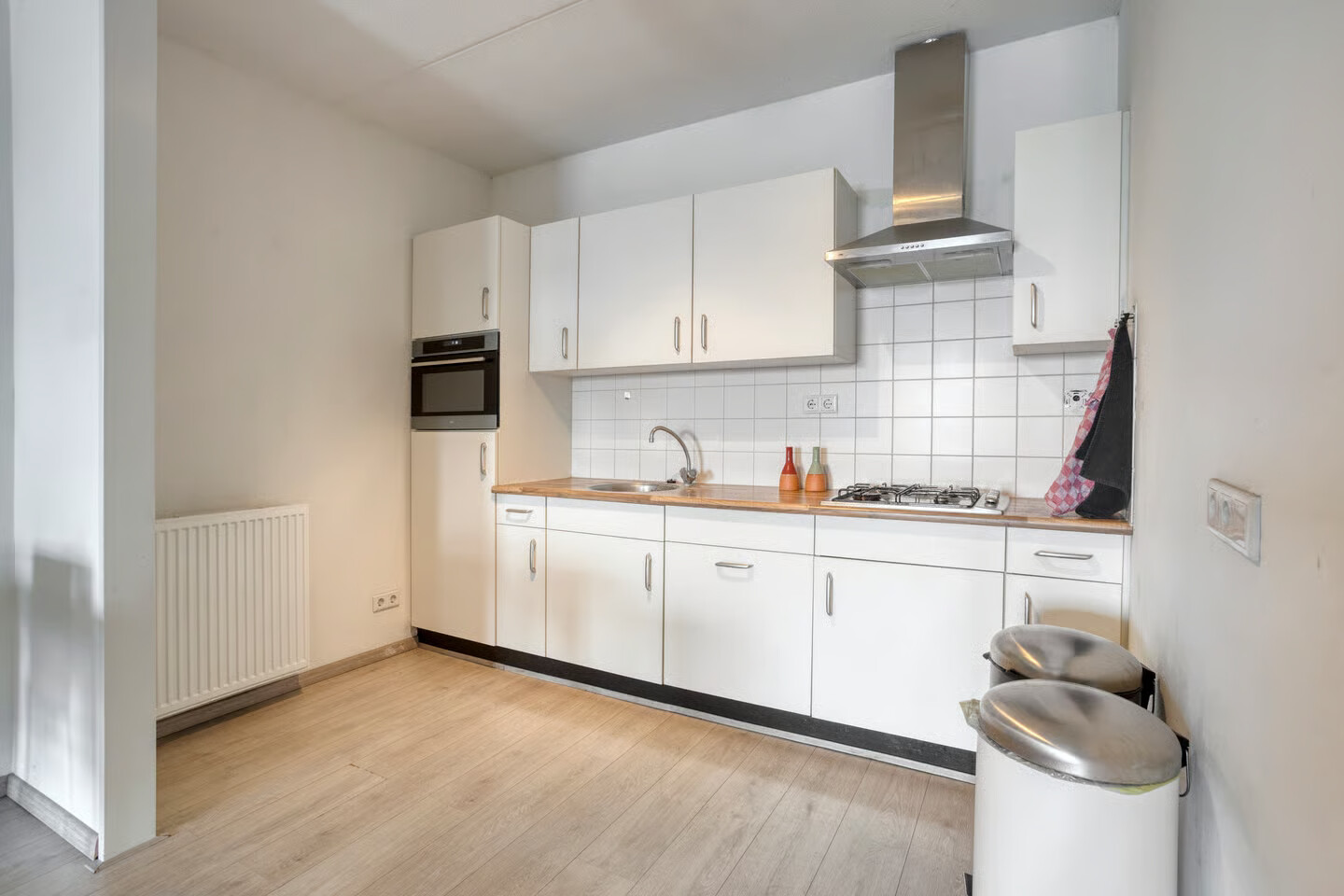 Appartement te koop: Zwaanstraat 92, Cuijk