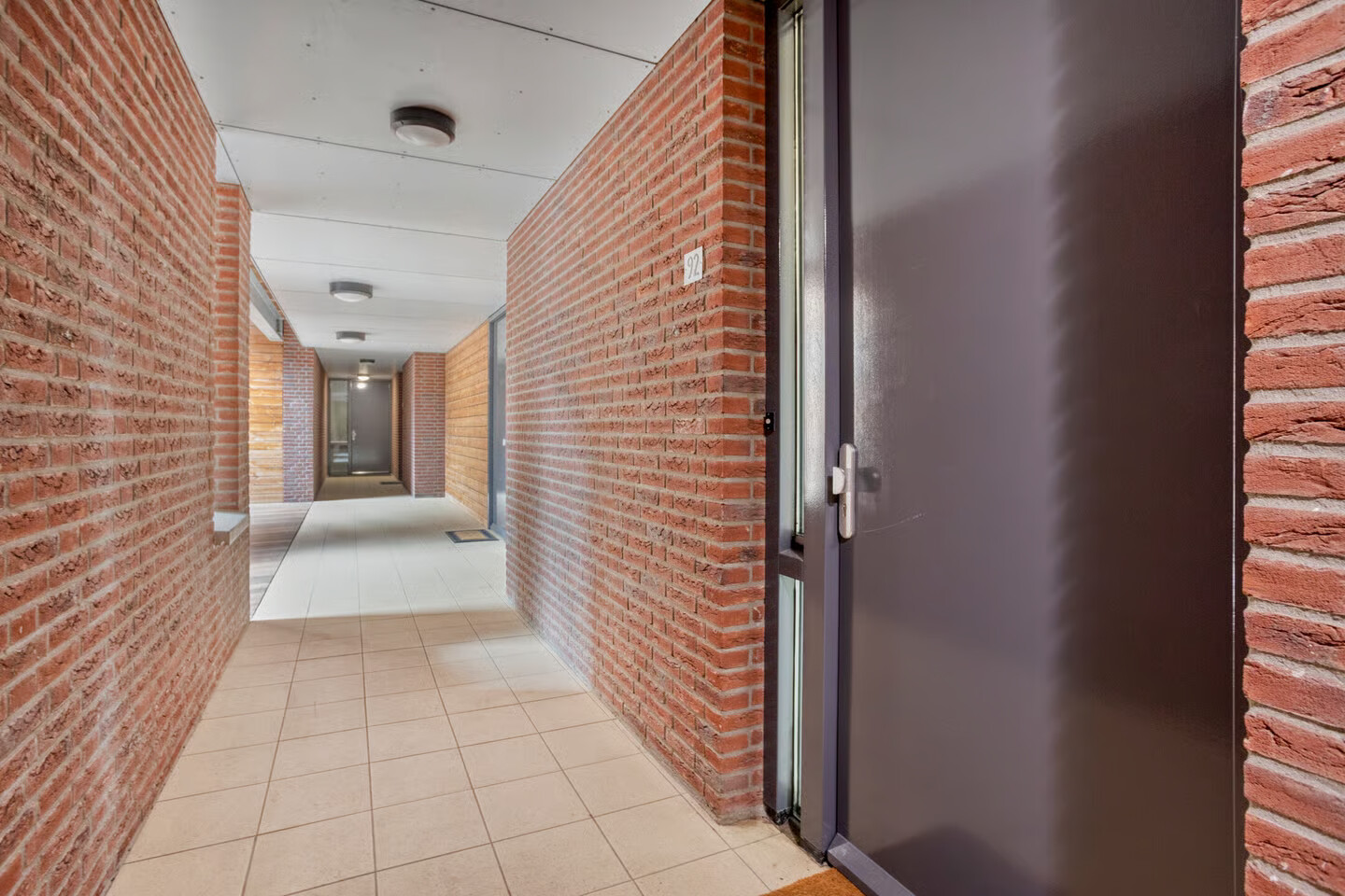 Appartement te koop: Zwaanstraat 92, Cuijk