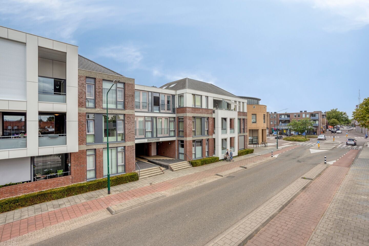 Appartement te koop: Zwaanstraat 92, Cuijk