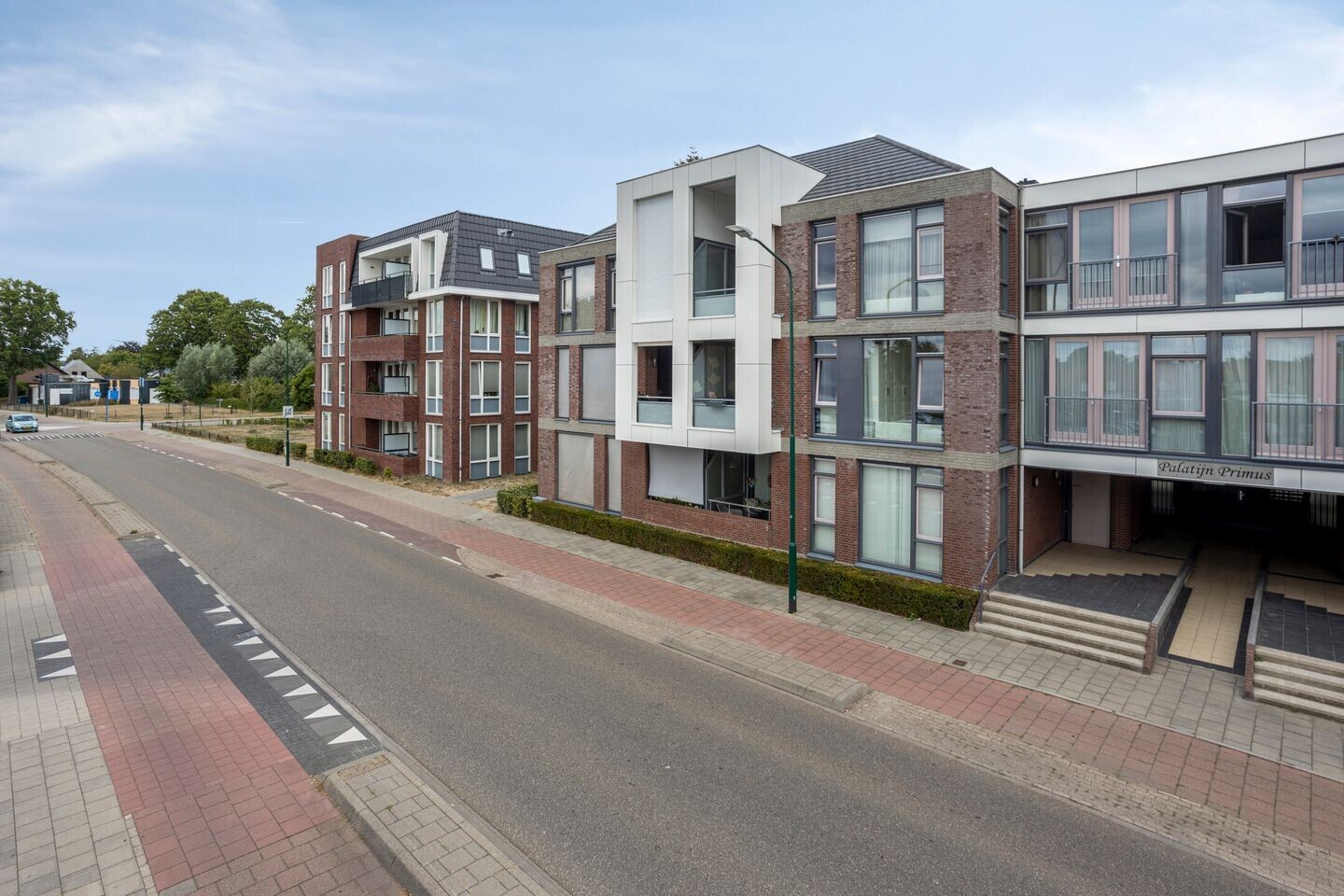 Appartement te koop: Zwaanstraat 92, Cuijk
