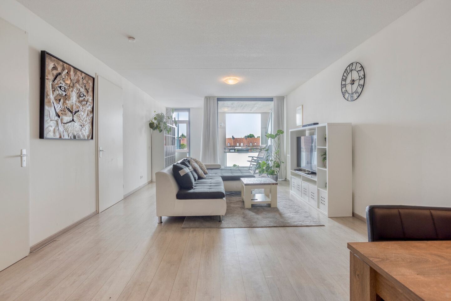 Appartement te koop: Zwaanstraat 92, Cuijk