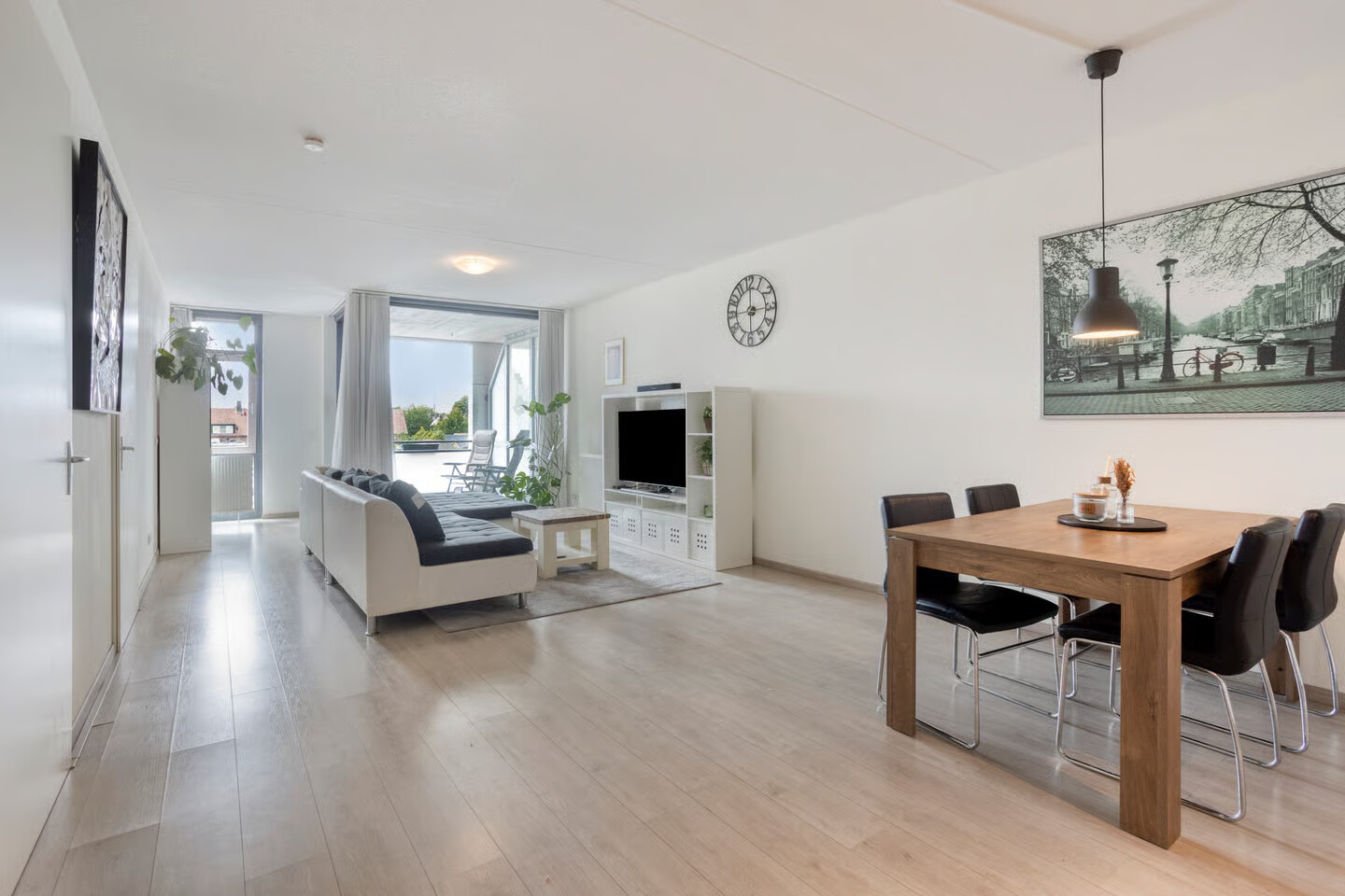Appartement te koop: Zwaanstraat 92, Cuijk
