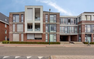 Zwaanstraat 92