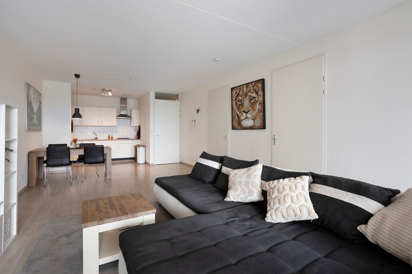 Appartement te koop: Zwaanstraat 92, Cuijk
