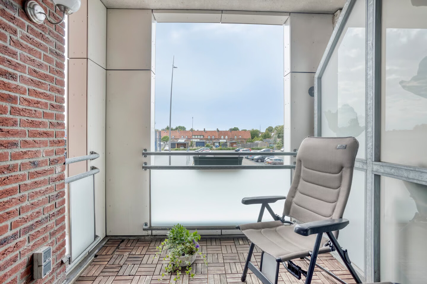 Appartement te koop: Zwaanstraat 92, Cuijk