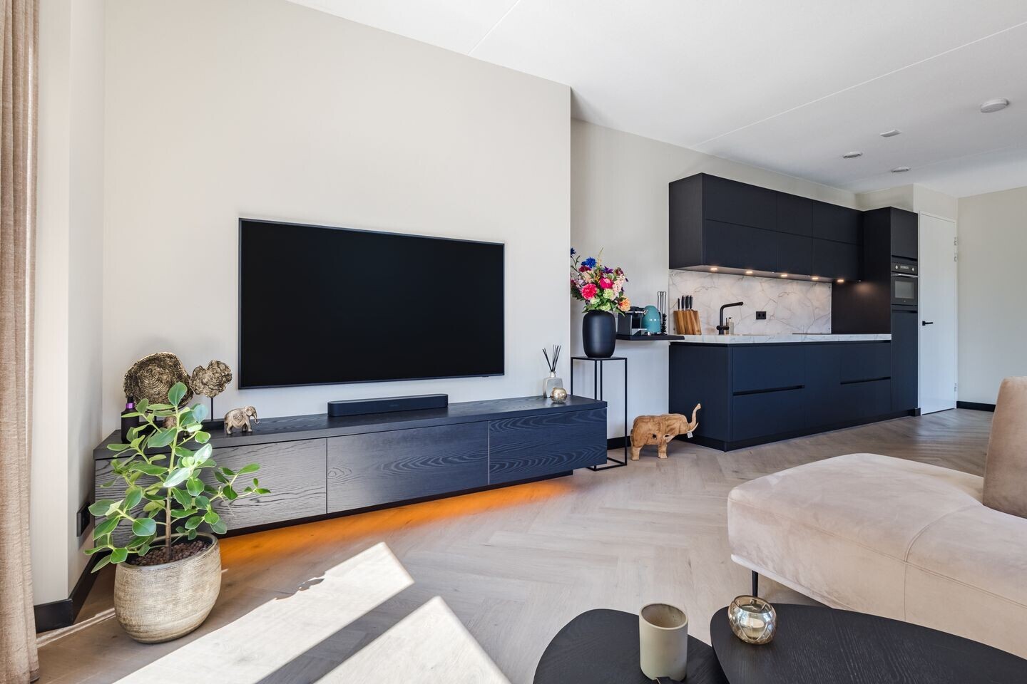 Appartement te koop: Molenstraat 51A, Cuijk