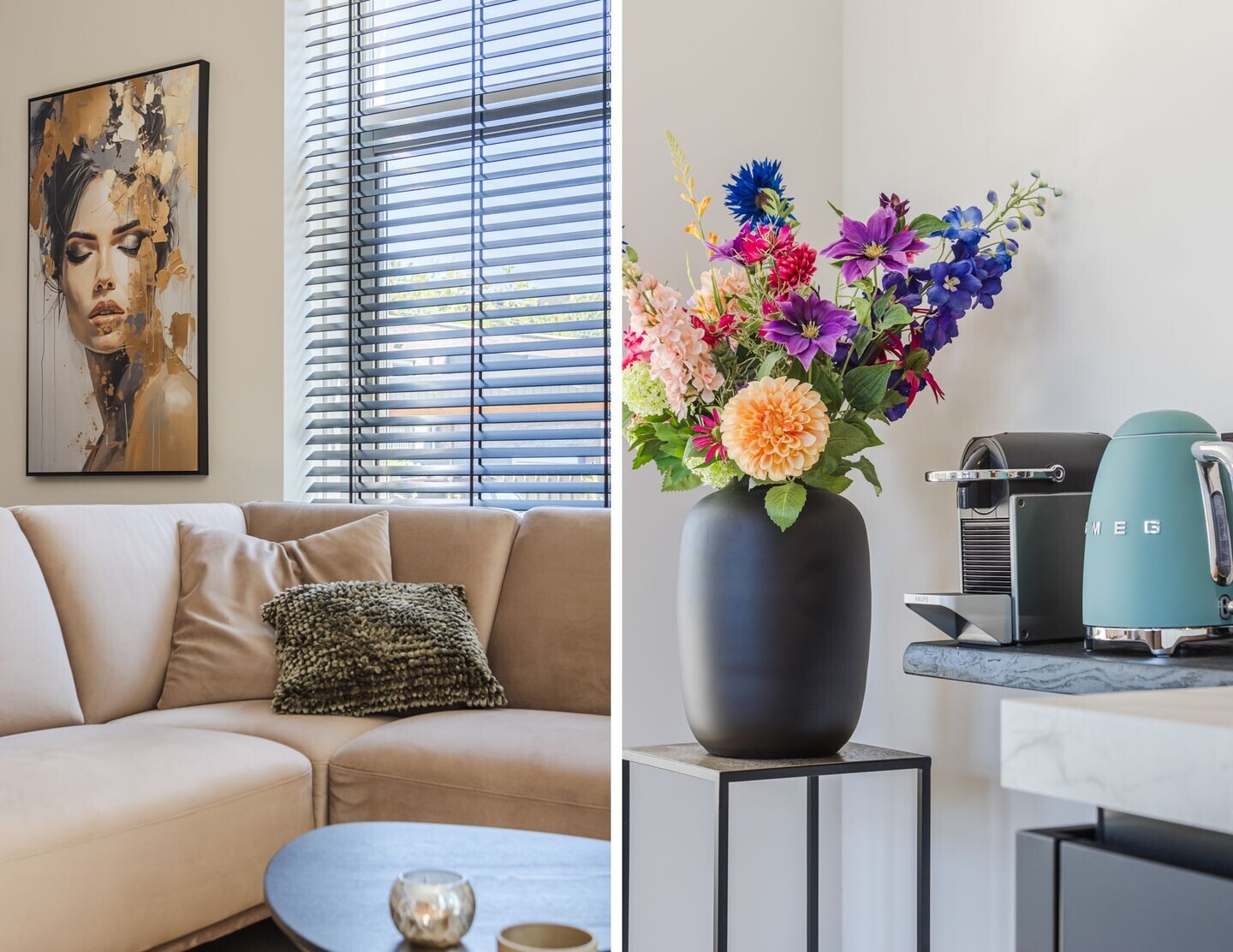 Appartement te koop: Molenstraat 51A, Cuijk