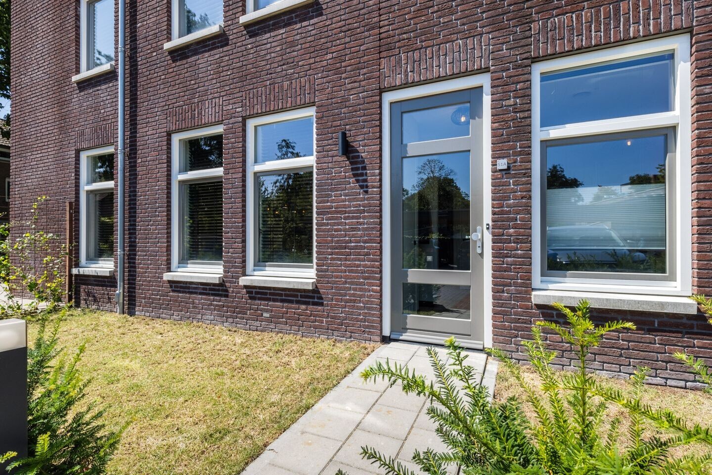 Appartement te koop: Molenstraat 51A, Cuijk