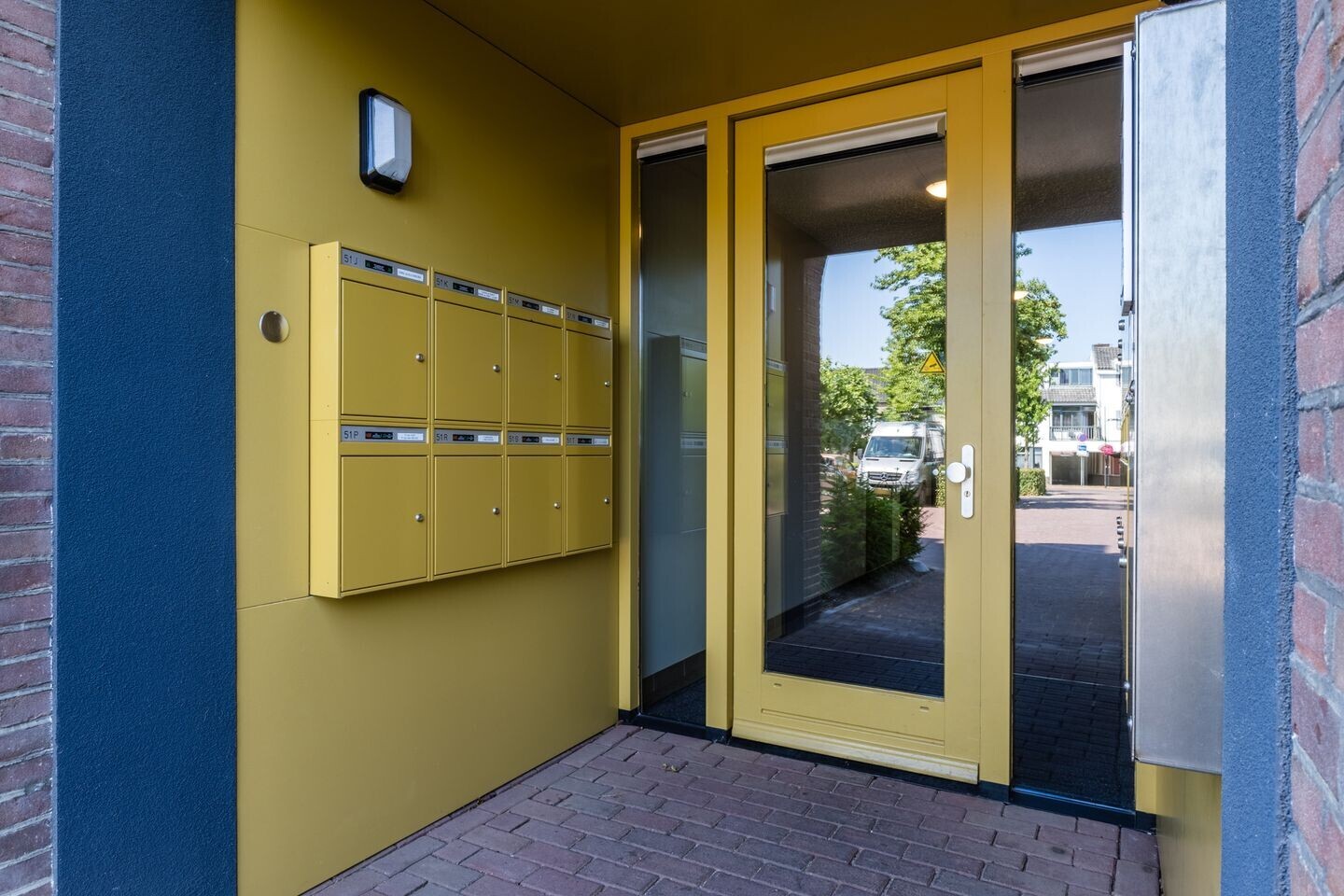 Appartement te koop: Molenstraat 51A, Cuijk