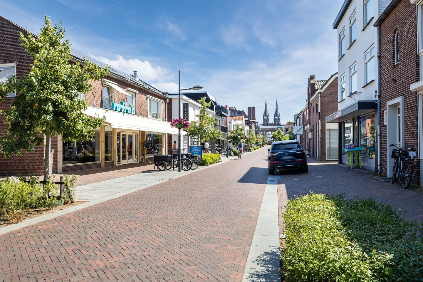 Appartement te koop: Molenstraat 51A, Cuijk