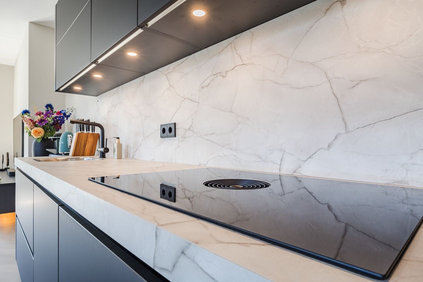 Appartement te koop: Molenstraat 51A, Cuijk