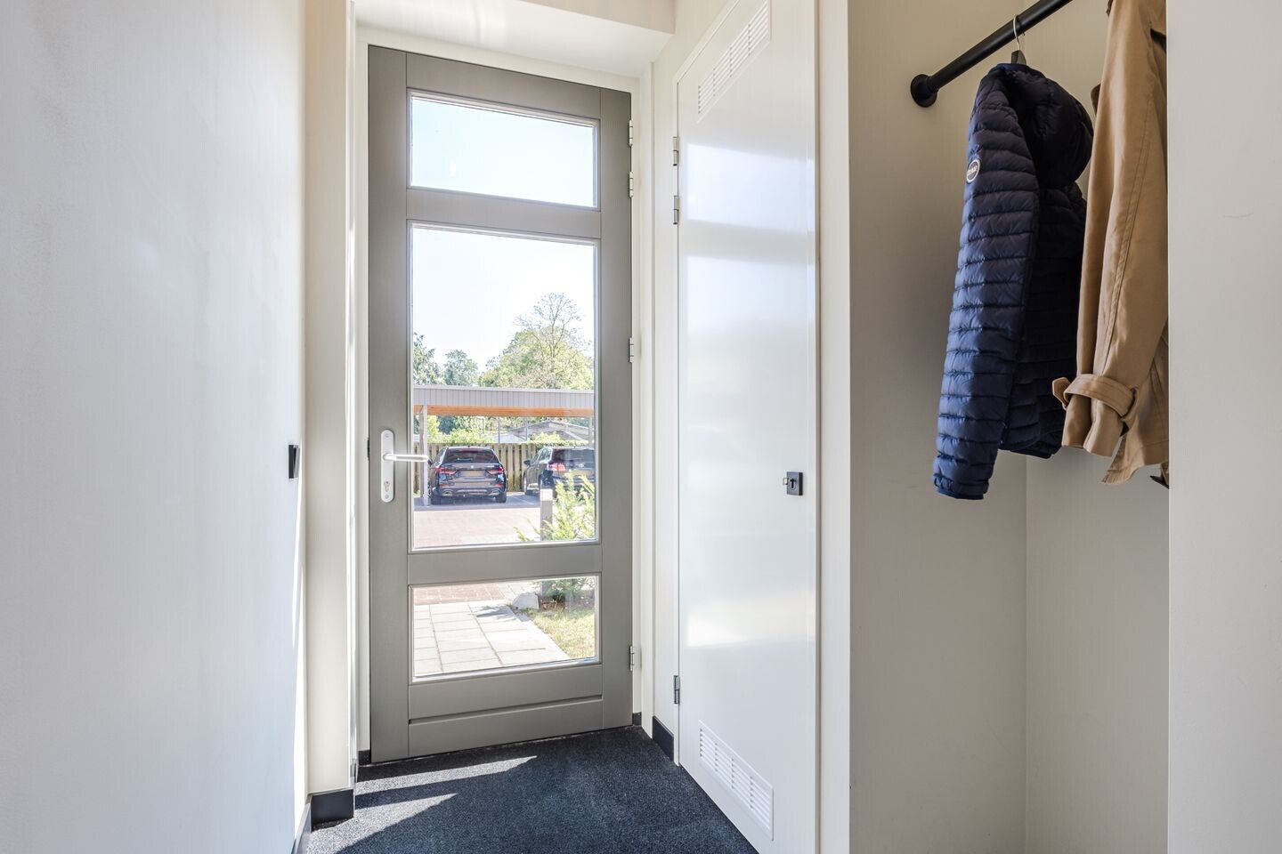 Appartement te koop: Molenstraat 51A, Cuijk