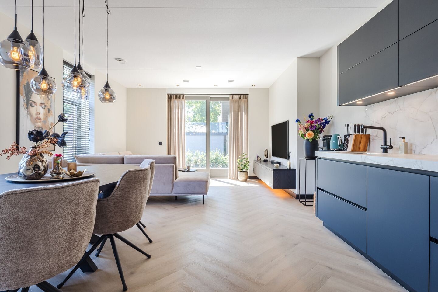 Appartement te koop: Molenstraat 51A, Cuijk