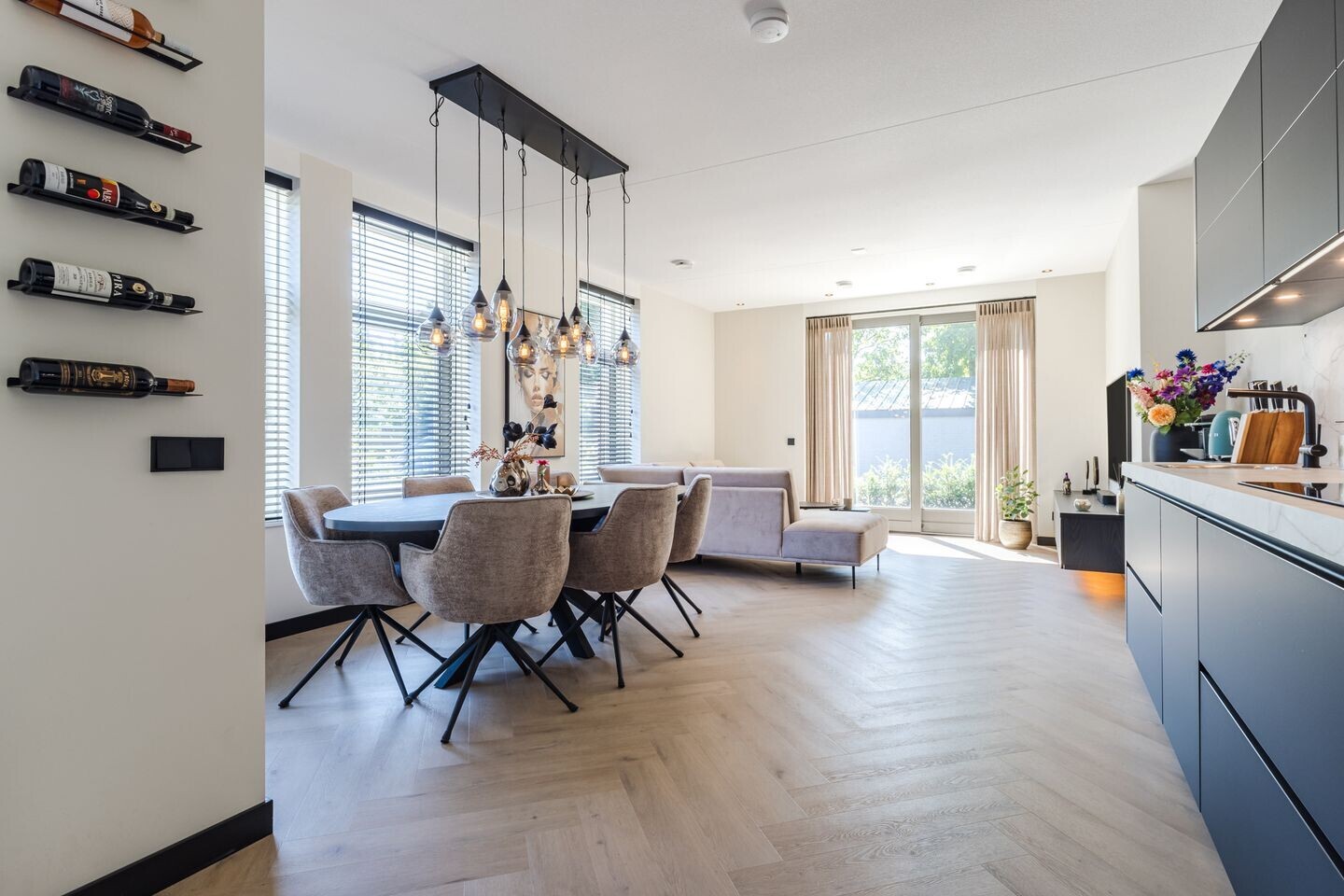 Appartement te koop: Molenstraat 51A, Cuijk