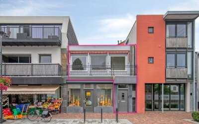 Molenstraat 38-A