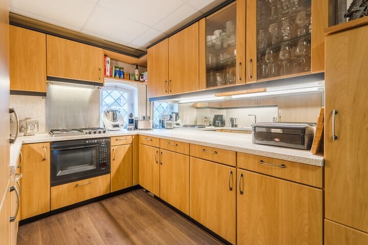 Hoekwoning te koop: Molenstraat 52, Cuijk