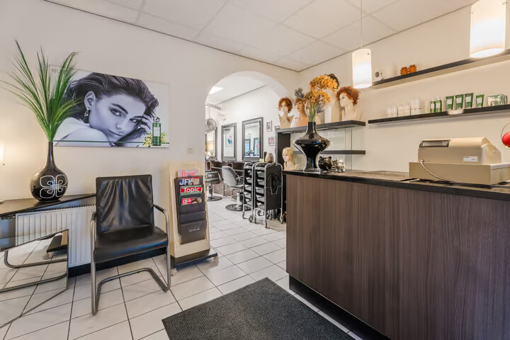 Hoekwoning te koop: Molenstraat 52, Cuijk