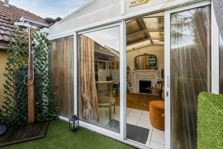 Hoekwoning te koop: Molenstraat 52, Cuijk