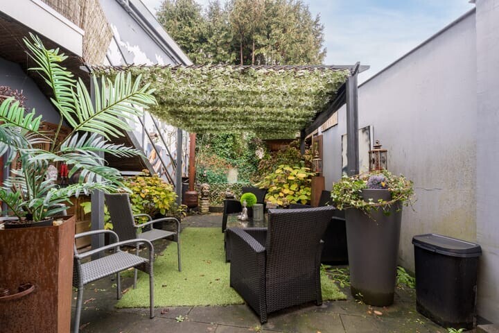 Hoekwoning te koop: Molenstraat 52, Cuijk