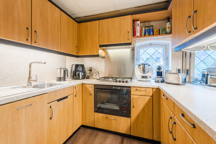 Hoekwoning te koop: Molenstraat 52, Cuijk