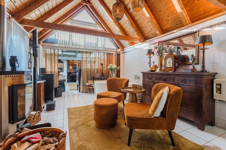 Hoekwoning te koop: Molenstraat 52, Cuijk
