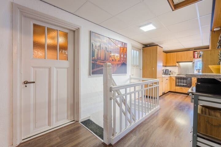 Hoekwoning te koop: Molenstraat 52, Cuijk