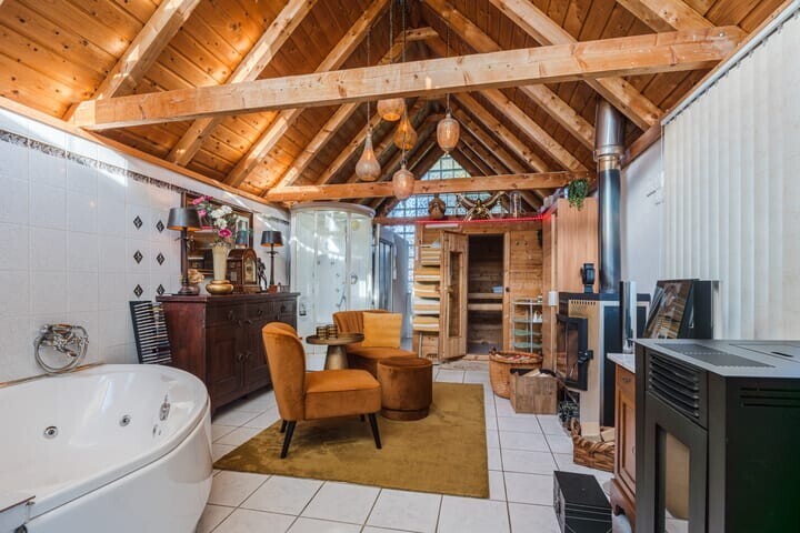 Hoekwoning te koop: Molenstraat 52, Cuijk