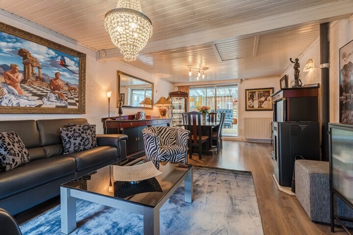 Hoekwoning te koop: Molenstraat 52, Cuijk