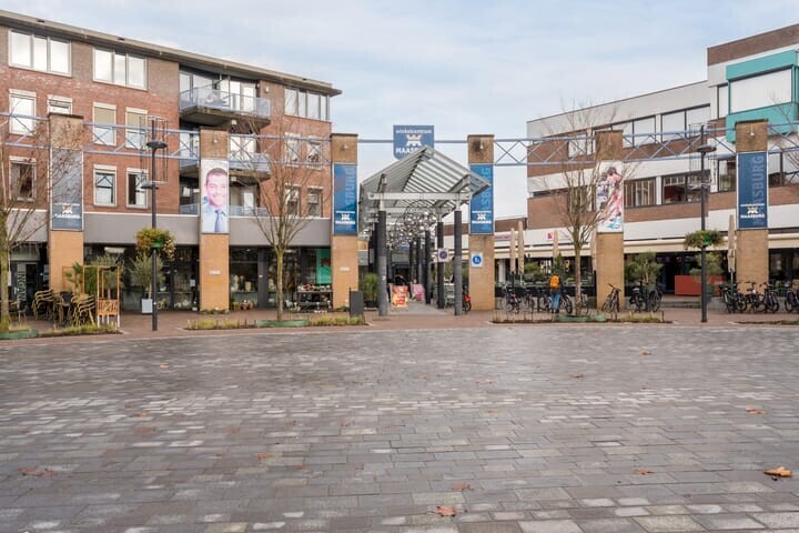 Hoekwoning te koop: Molenstraat 52, Cuijk