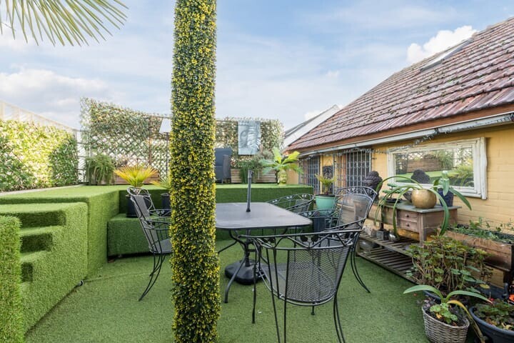 Hoekwoning te koop: Molenstraat 52, Cuijk