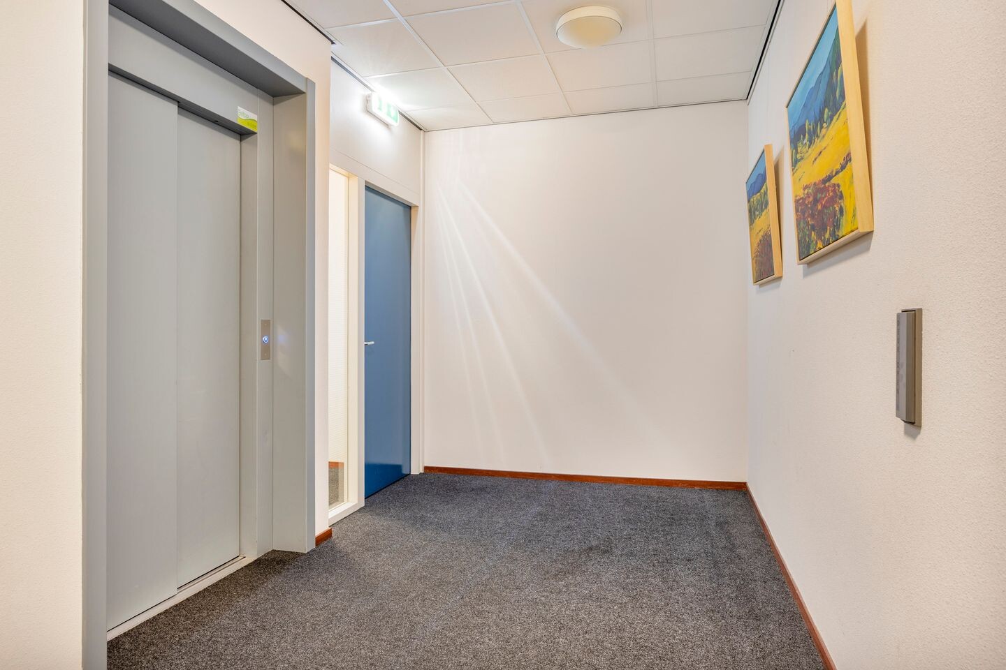Appartement te koop: Stationsplein 96, Cuijk