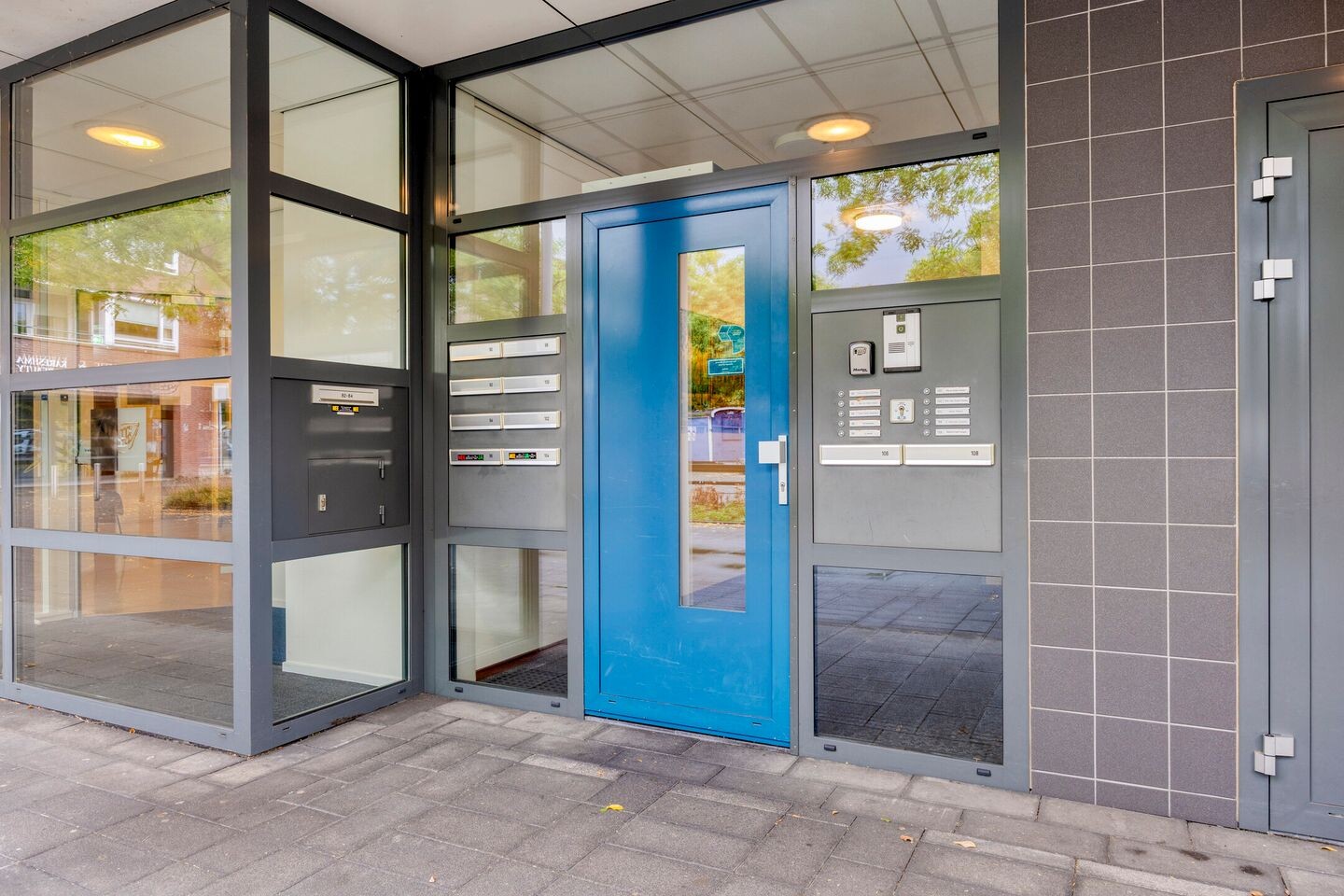 Appartement te koop: Stationsplein 96, Cuijk
