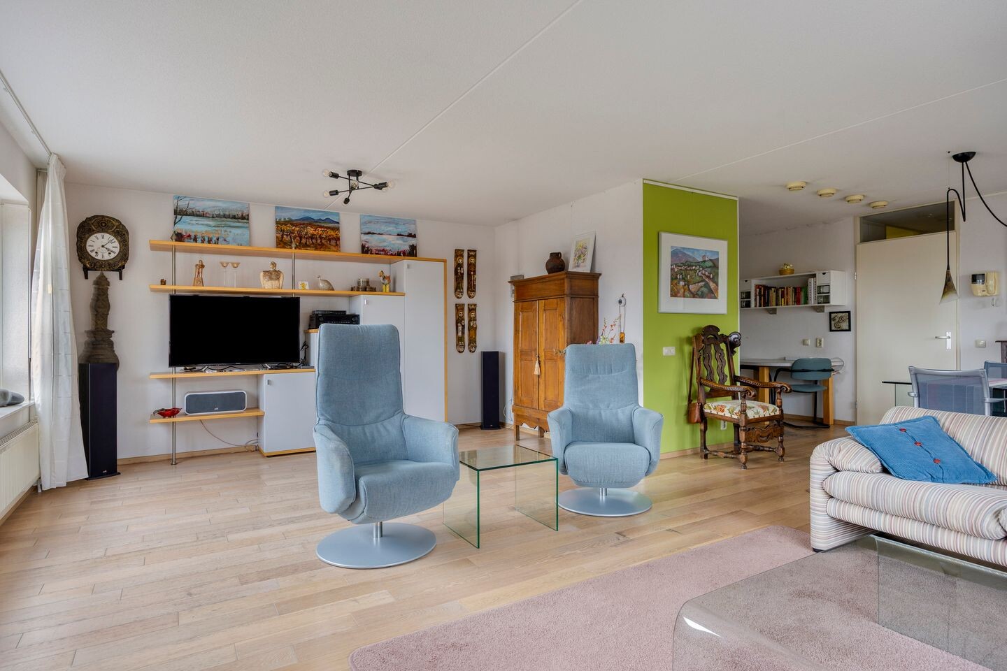 Appartement te koop: Stationsplein 96, Cuijk