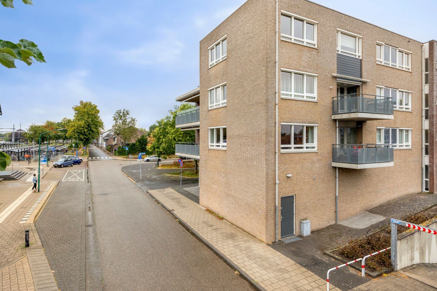 Appartement te koop: Stationsplein 96, Cuijk